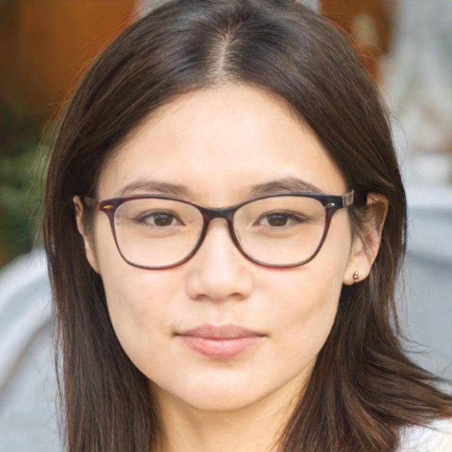Sarah Chen, CFO