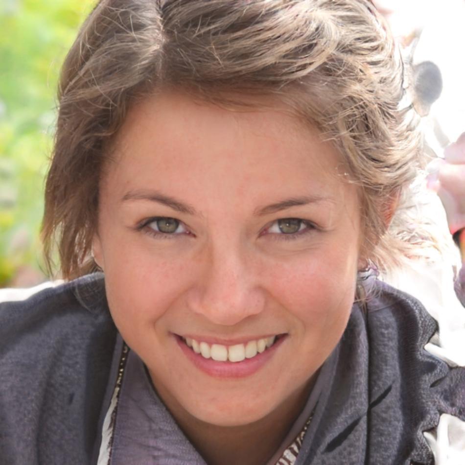 Michelle Rodriguez, Operations Director